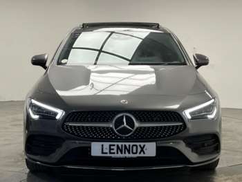 Used Mercedes-Benz CLA 2022 for sale - 74713109: Photo