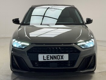 Used Audi A1 2020 for sale - 78231605: Photo