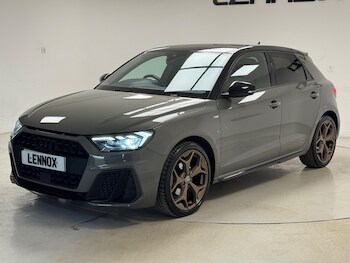 Used Audi A1 2020 for sale - 78231605: Photo