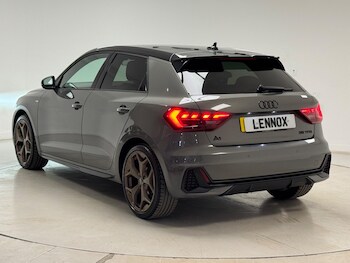 Used Audi A1 2020 for sale - 78231605: Photo
