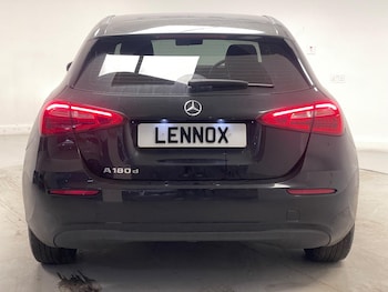 Used Mercedes-Benz A-Class 2018 for sale - 77331632: Photo