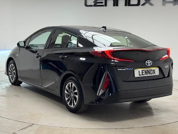 Used Toyota Prius 2021 for sale - 78548529: Photo