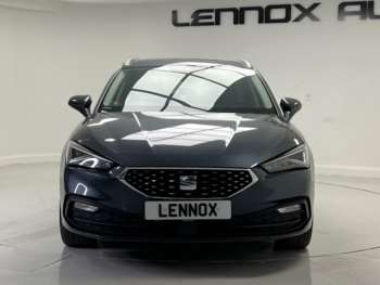 Used SEAT Leon 2021 for sale - 74810707: Photo