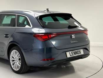 Used SEAT Leon 2021 for sale - 74810707: Photo