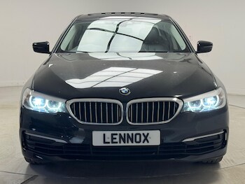 Used BMW 5 Series 2019 for sale - 78866146: Photo