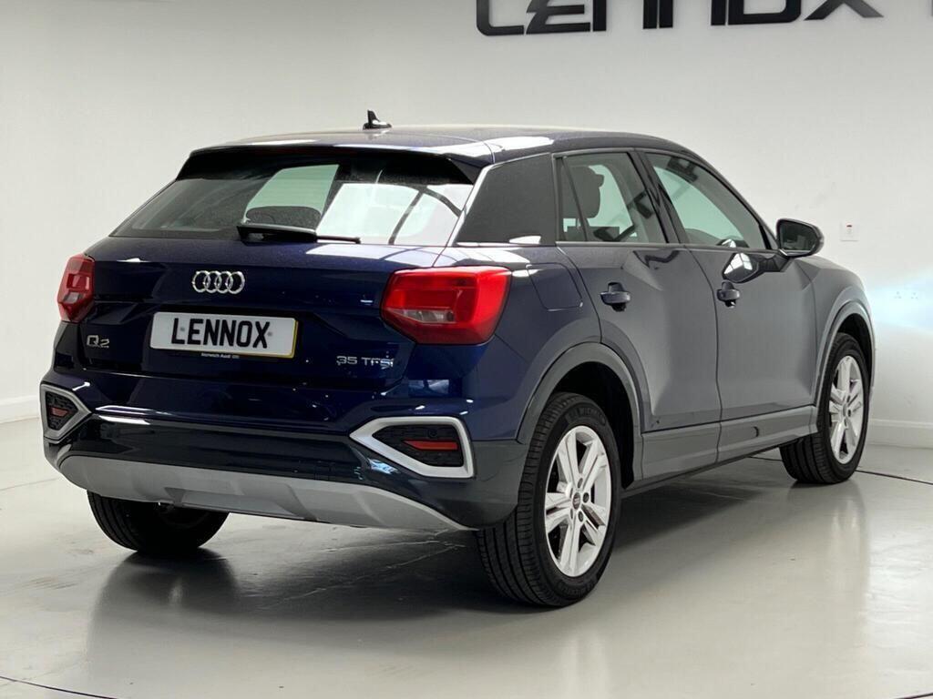 Used Audi Q2 for sale - 77709610: Photo 8