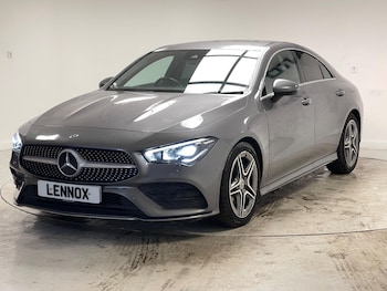 Used Mercedes-Benz CLA 2022 for sale - 77586697: Photo
