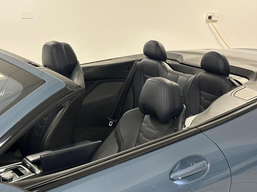 Used BMW 8 Series for sale - 77982593: Photo 14