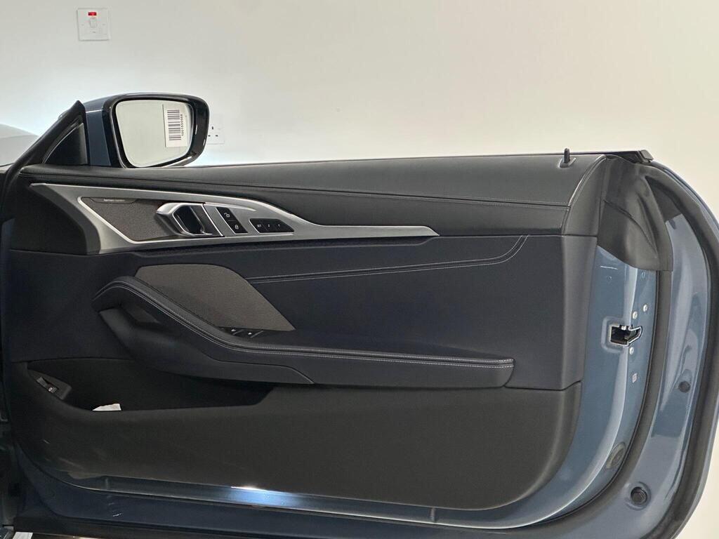 Used BMW 8 Series for sale - 77982593: Photo 19