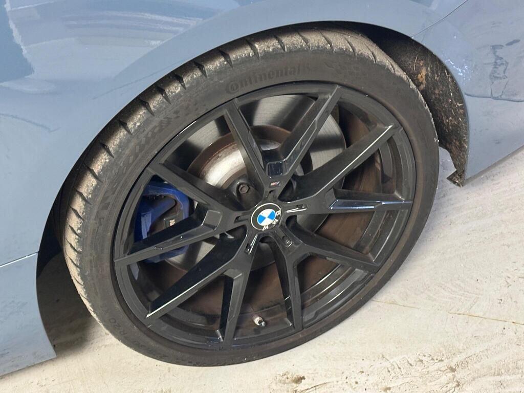 Used BMW 8 Series for sale - 77982593: Photo 21