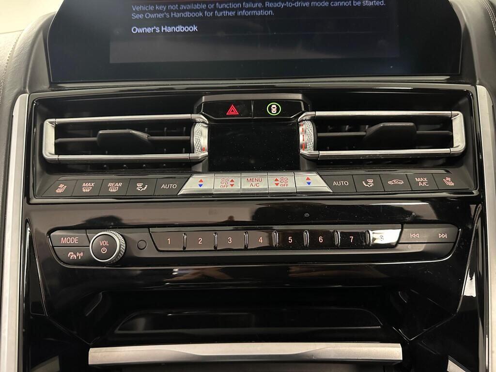 Used BMW 8 Series for sale - 77982593: Photo 22