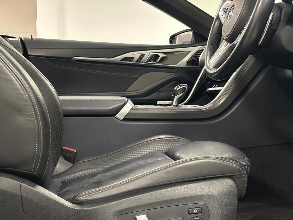 Used BMW 8 Series for sale - 77982593: Photo 30