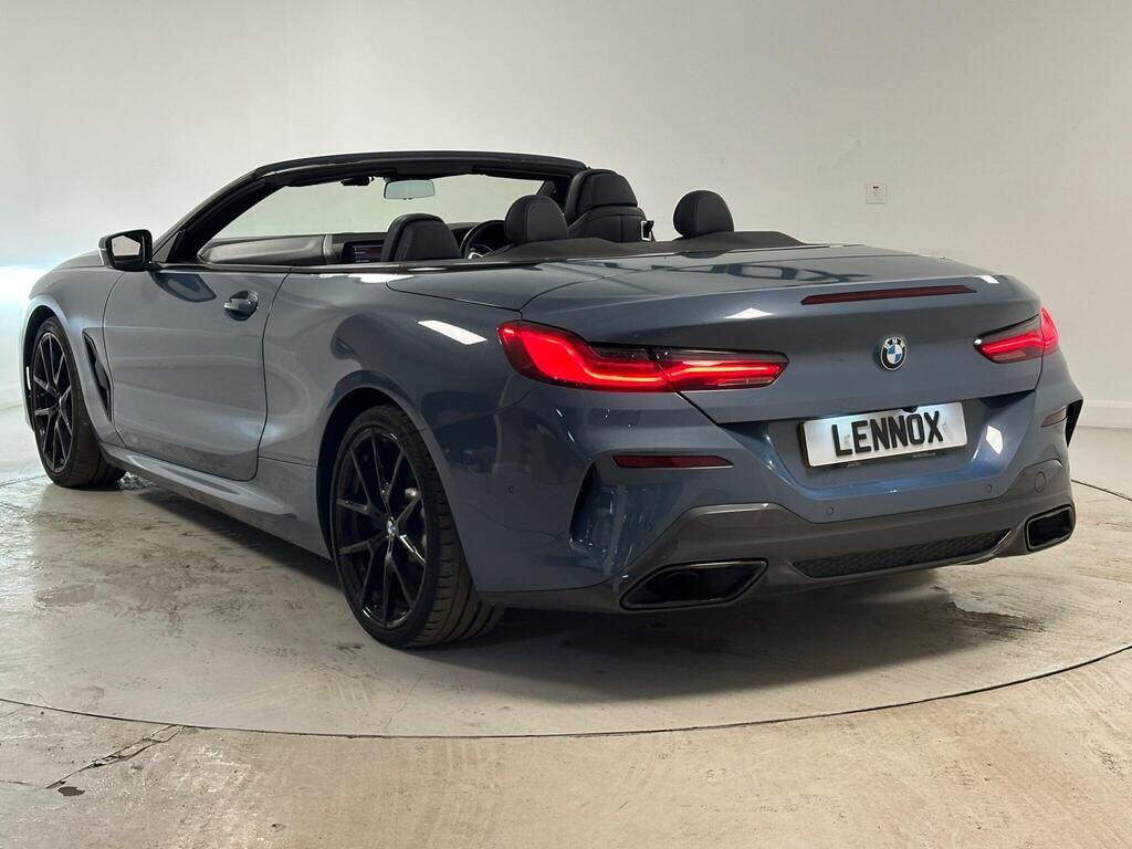 Used BMW 8 Series for sale - 77982593: Photo 5