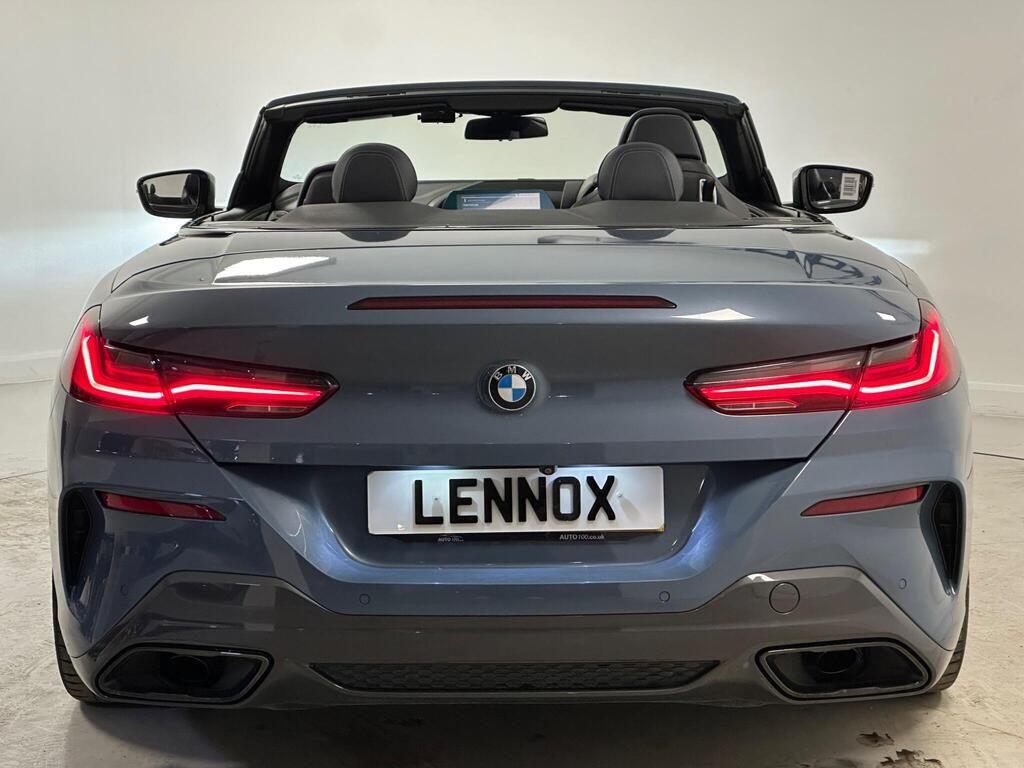 Used BMW 8 Series for sale - 77982593: Photo 7
