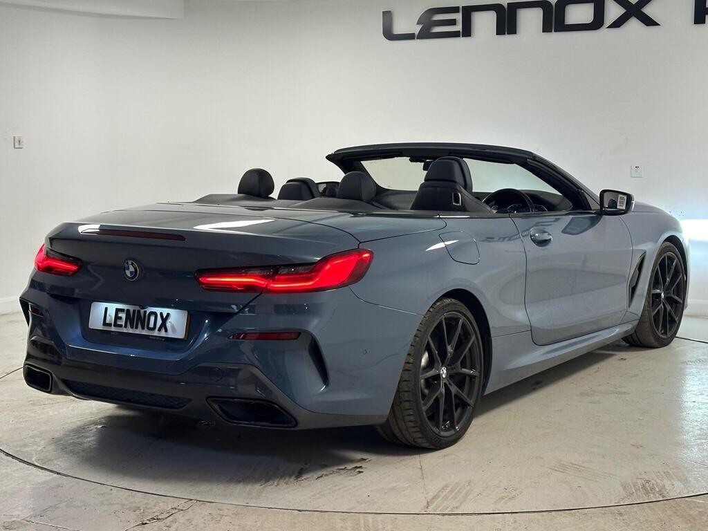 Used BMW 8 Series for sale - 77982593: Photo 8