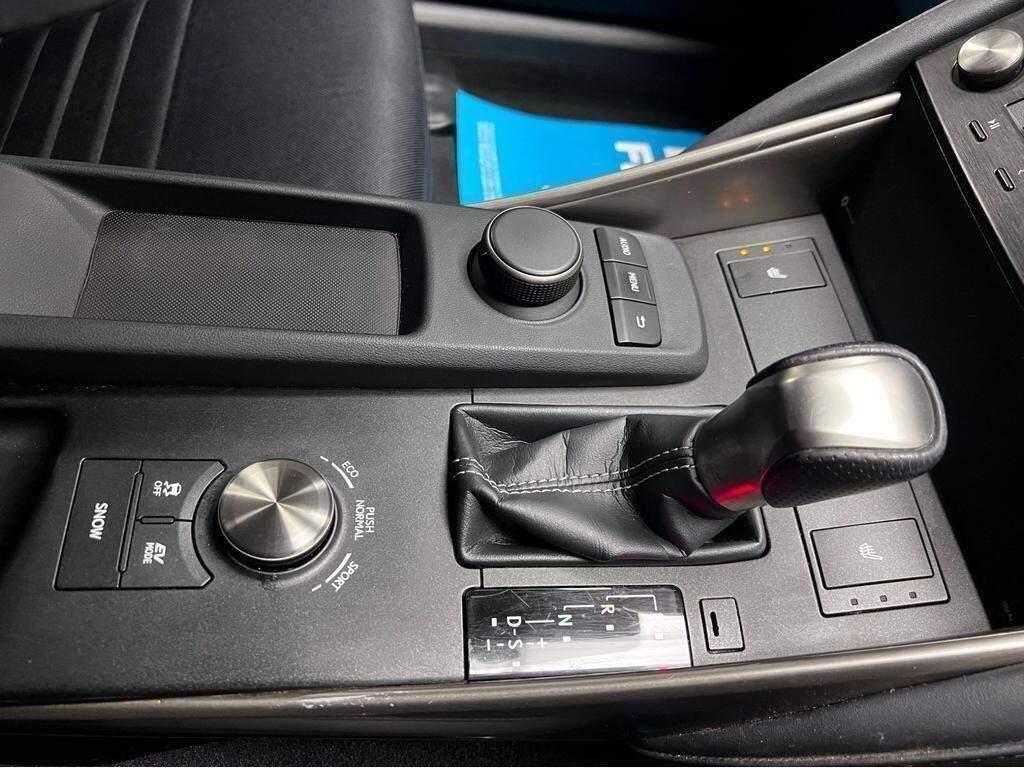 Used Lexus IS for sale - 77769306: Photo 11