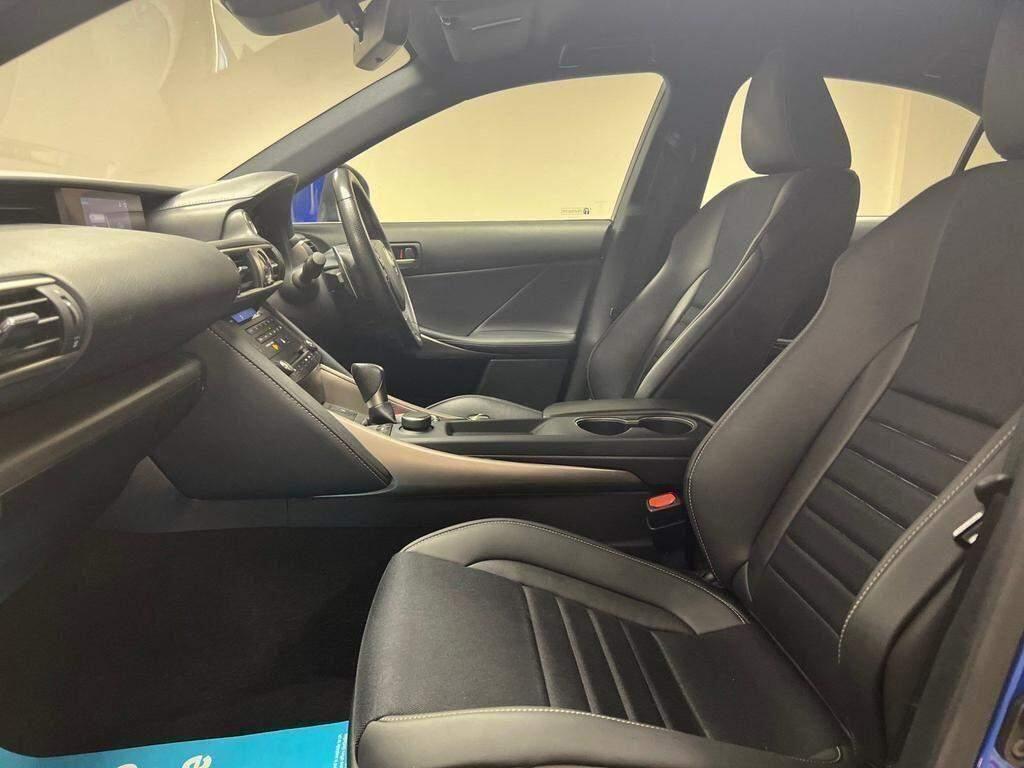 Used Lexus IS for sale - 77769306: Photo 24