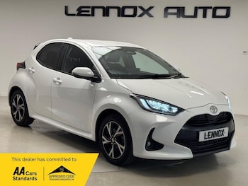 Used Toyota Yaris 2024 for sale - 79324375: Photo