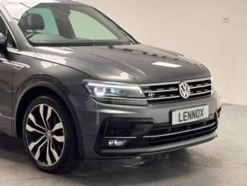 Used Volkswagen Tiguan 2019 for sale - 72165511: Photo