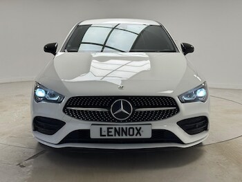 Used Mercedes-Benz CLA 2023 for sale - 77940165: Photo