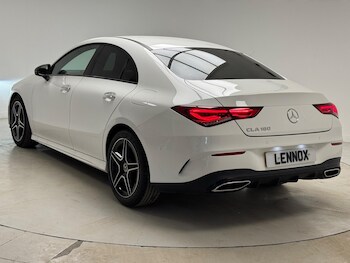 Used Mercedes-Benz CLA 2023 for sale - 77940165: Photo