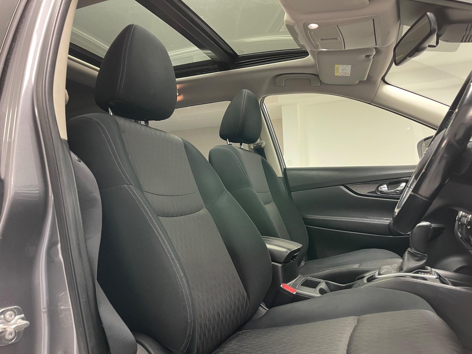 Used Nissan X-Trail 2019 for sale - 75769704: Photo 11