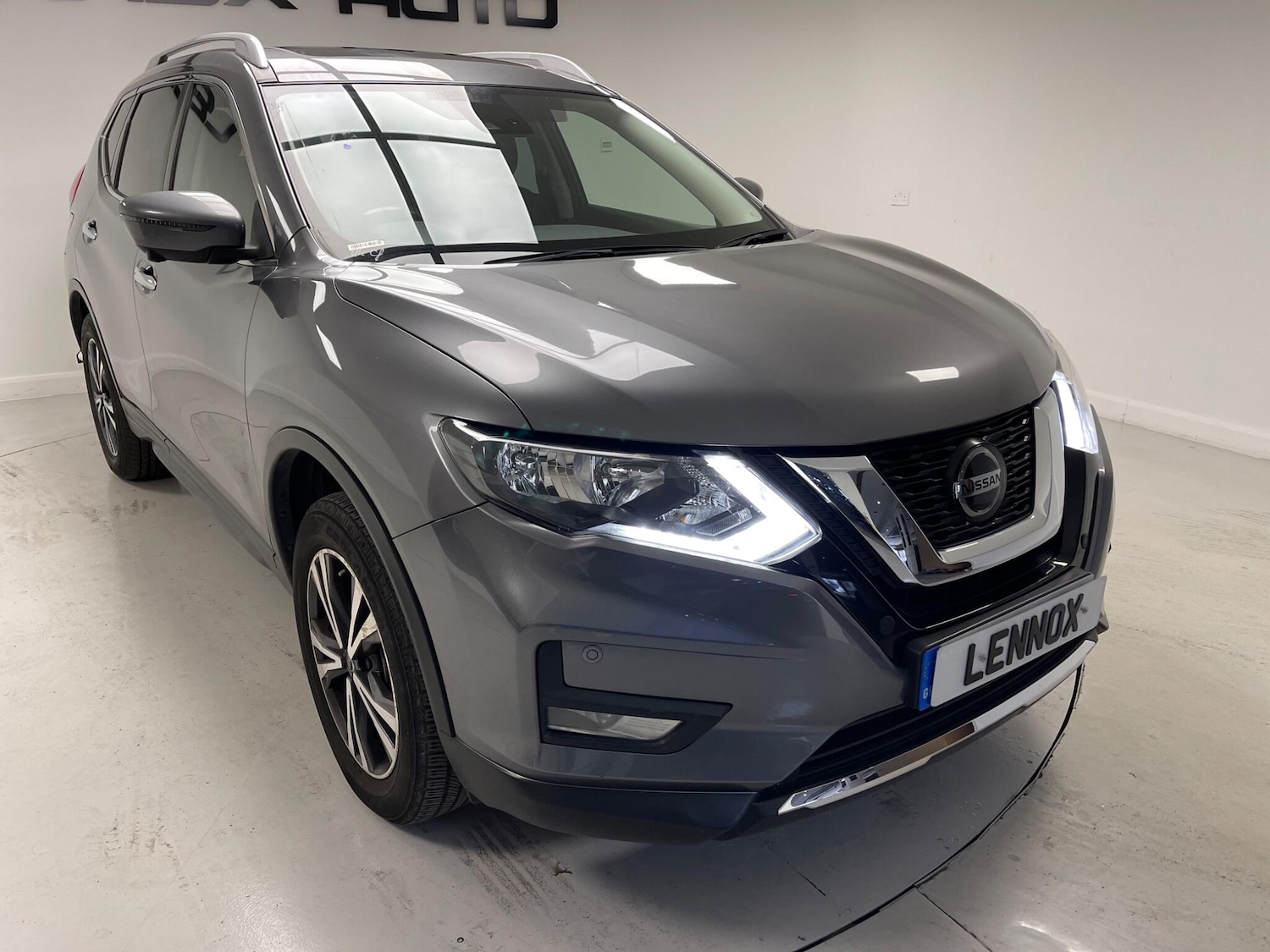 Used Nissan X-Trail 2019 for sale - 75769704: Photo 2