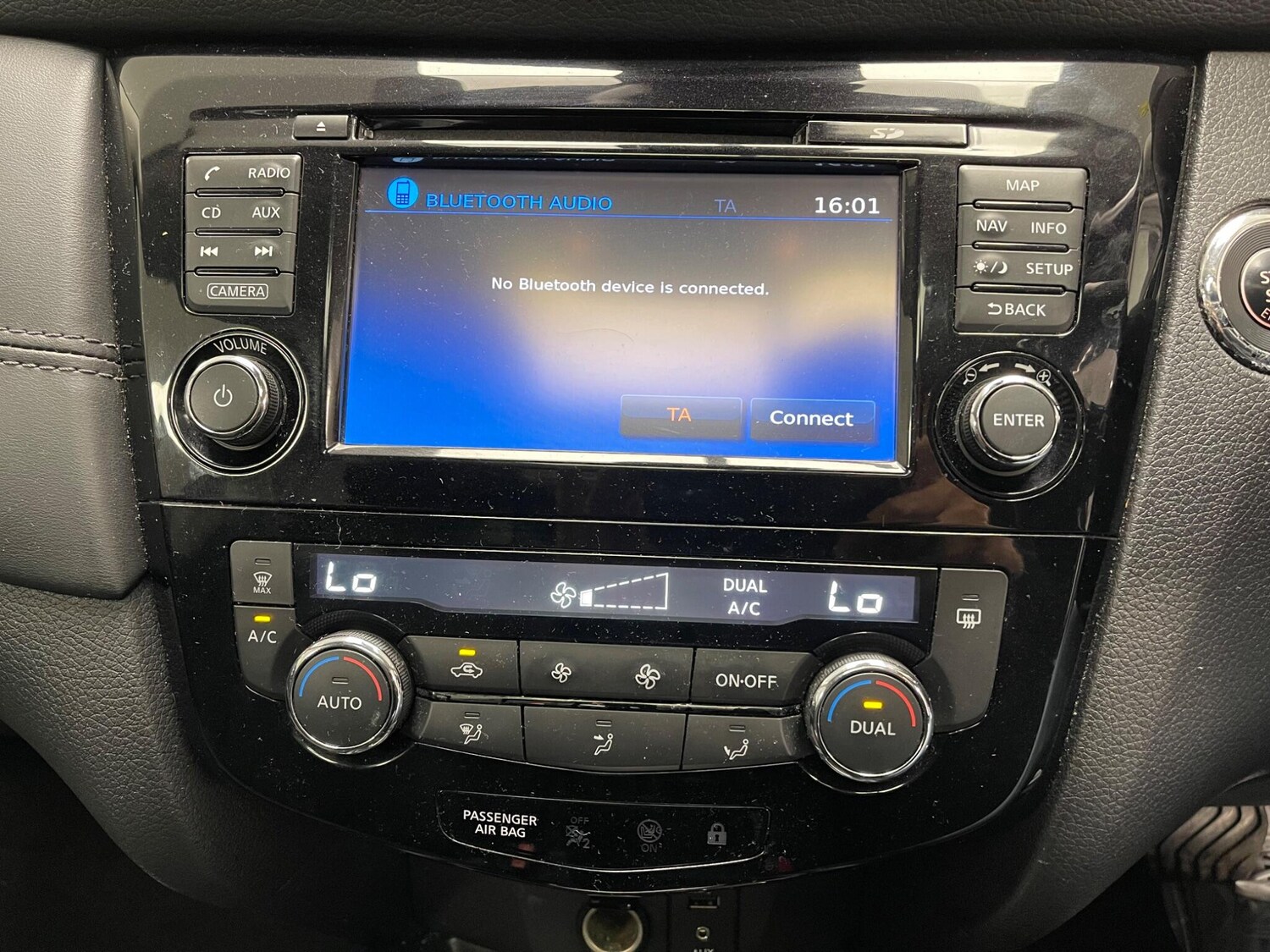 Used Nissan X-Trail 2019 for sale - 75769704: Photo 24