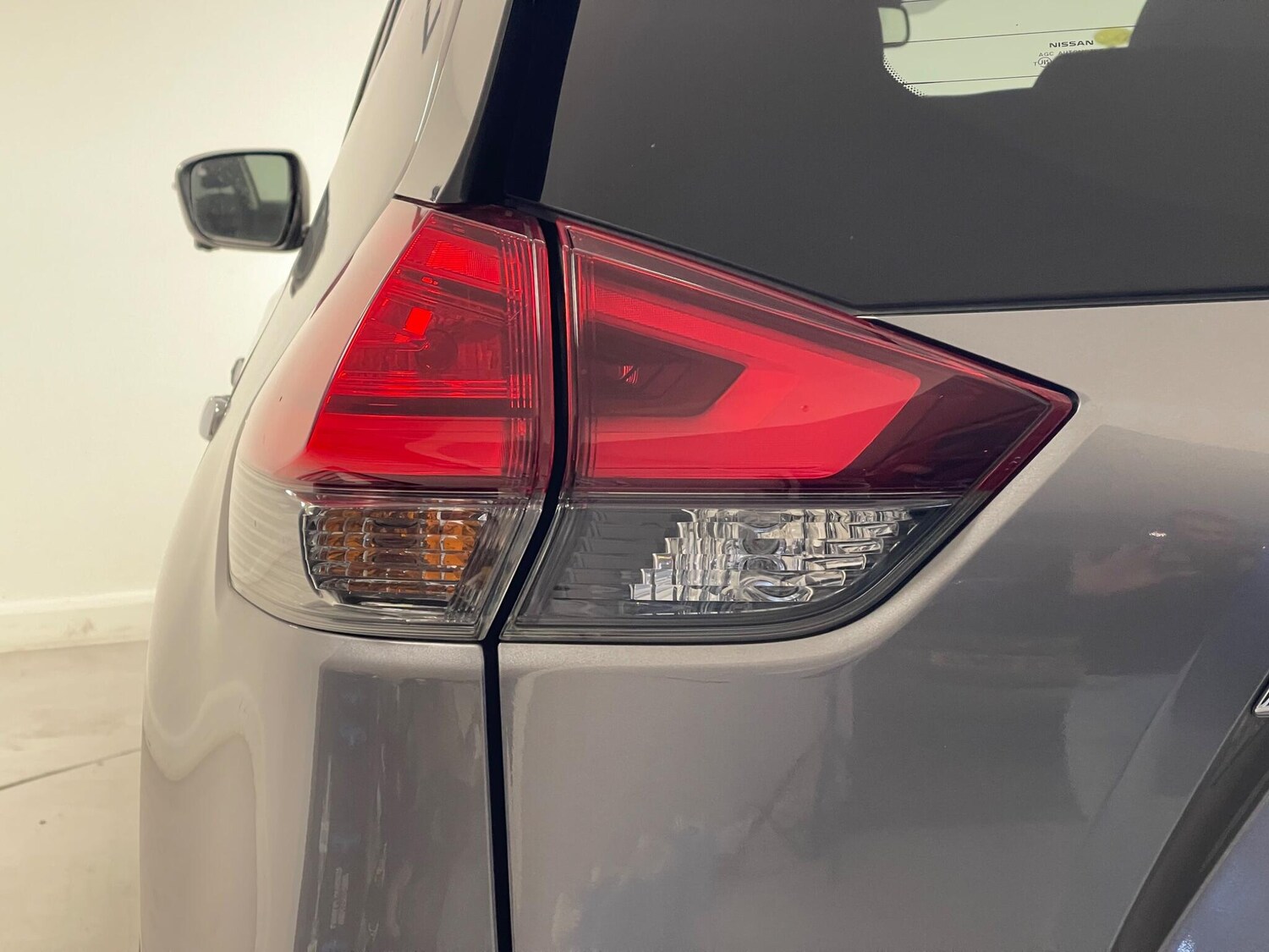 Used Nissan X-Trail 2019 for sale - 75769704: Photo 28