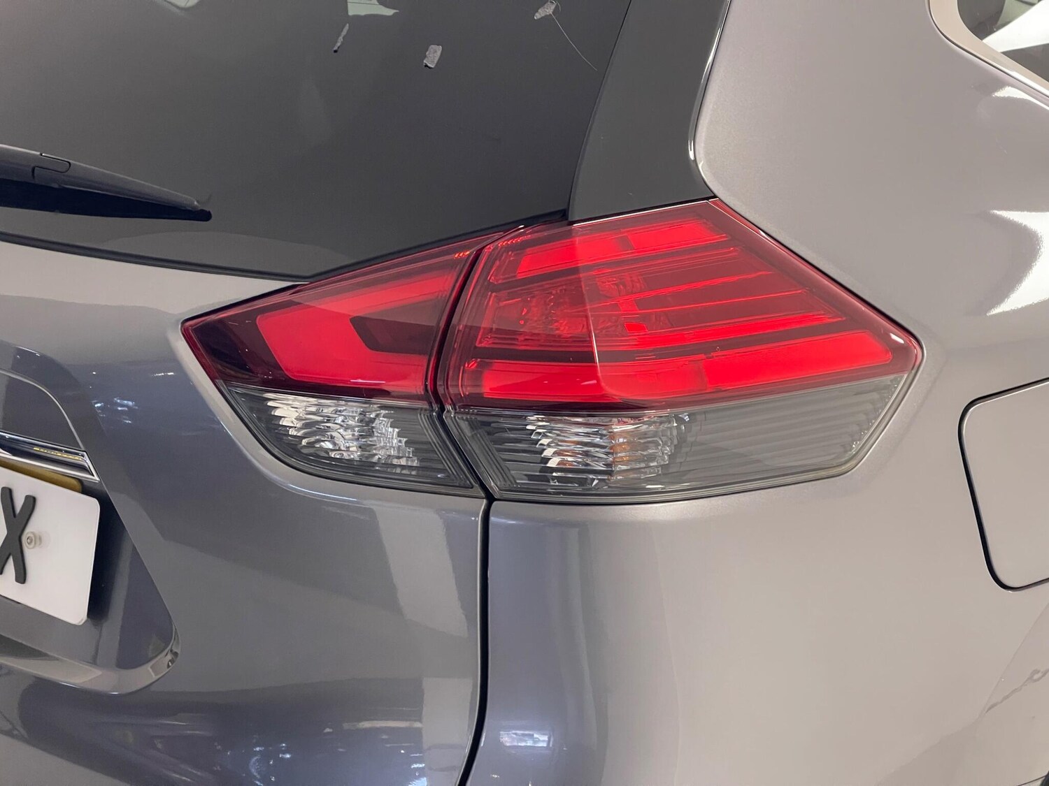 Used Nissan X-Trail 2019 for sale - 75769704: Photo 29