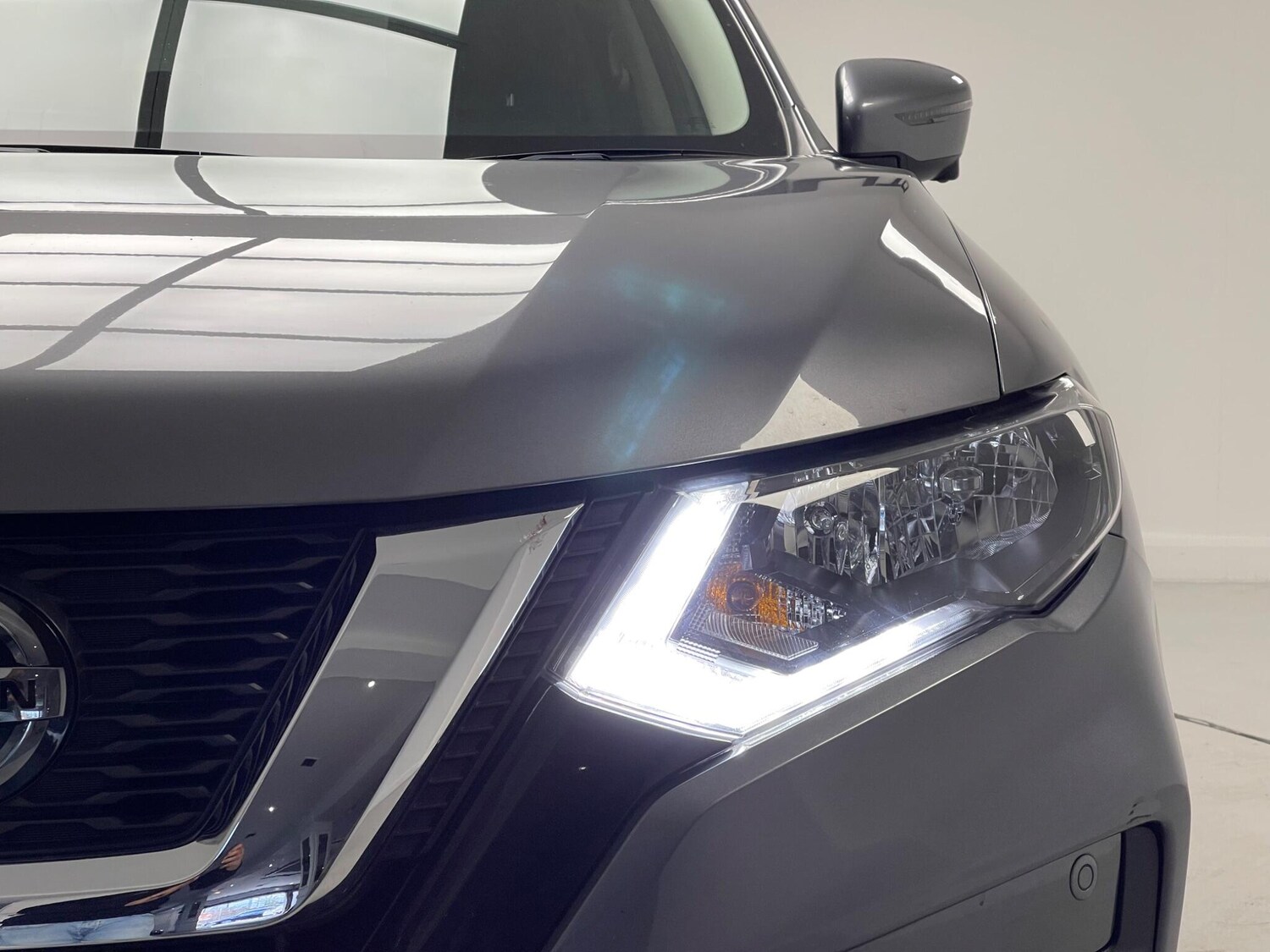 Used Nissan X-Trail 2019 for sale - 75769704: Photo 30