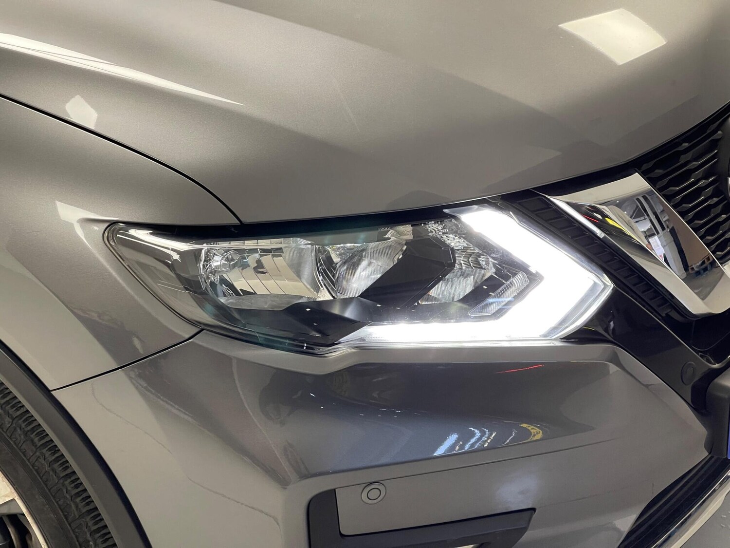 Used Nissan X-Trail 2019 for sale - 75769704: Photo 31