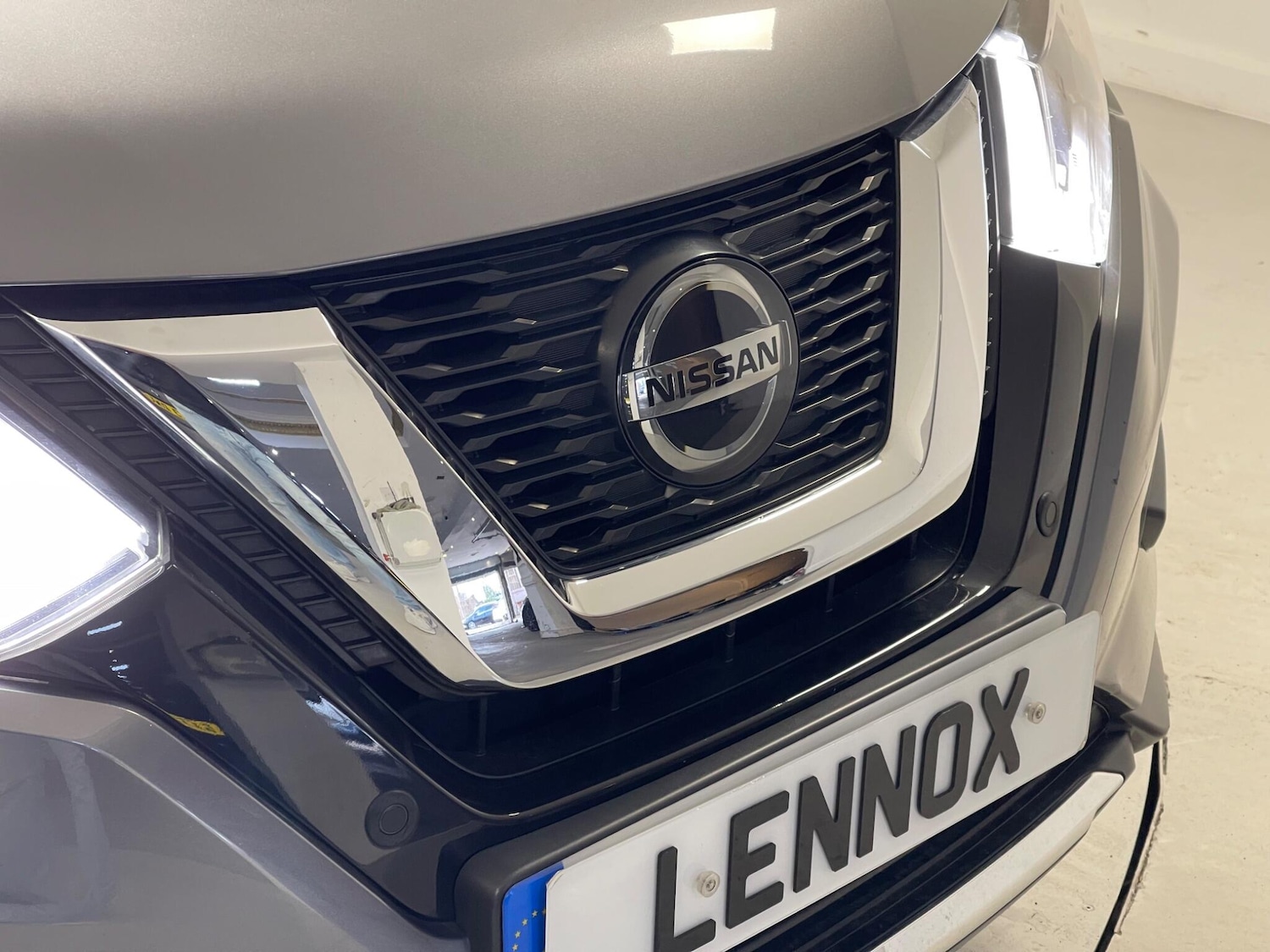 Used Nissan X-Trail 2019 for sale - 75769704: Photo 32