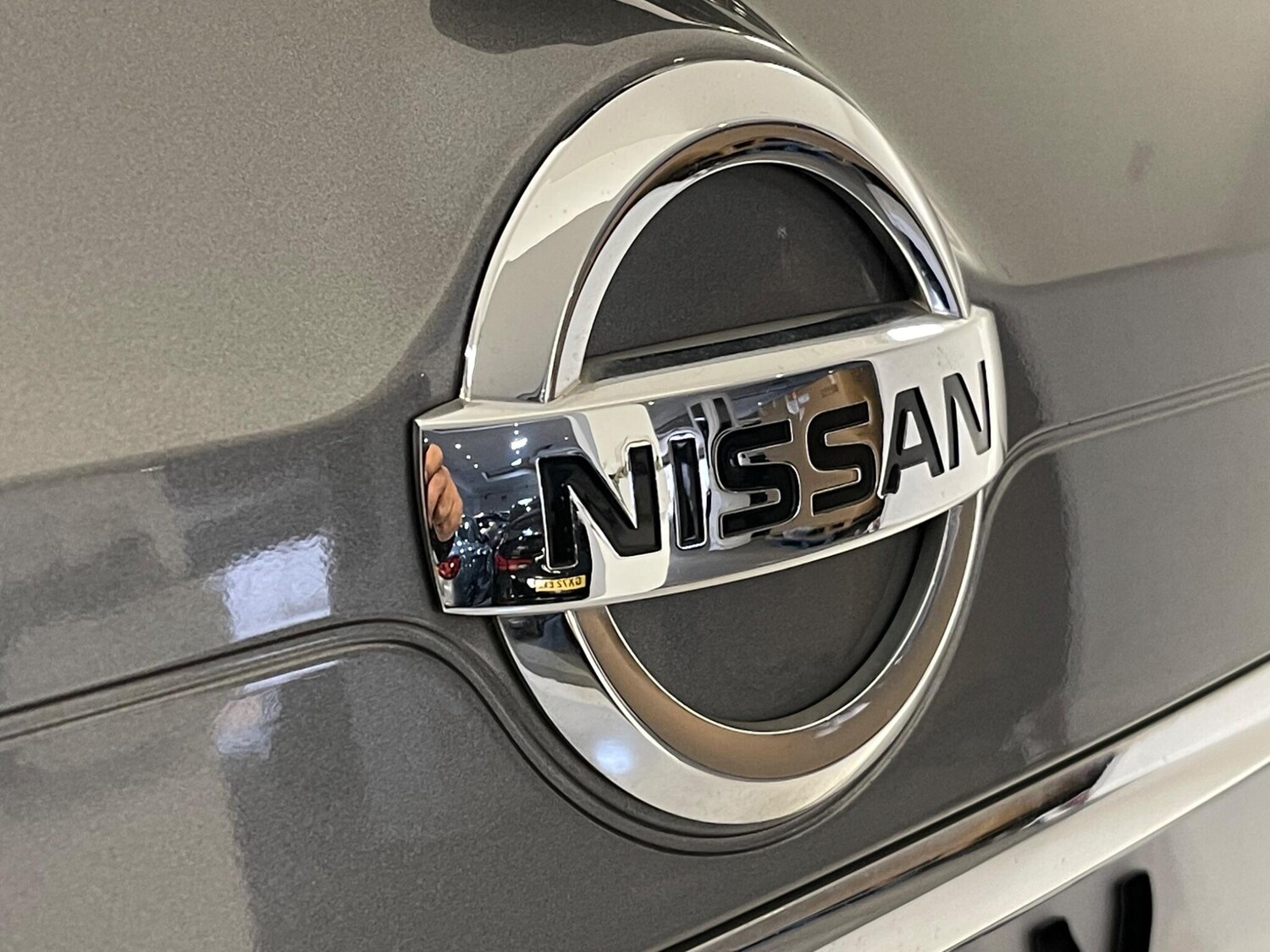 Used Nissan X-Trail 2019 for sale - 75769704: Photo 37