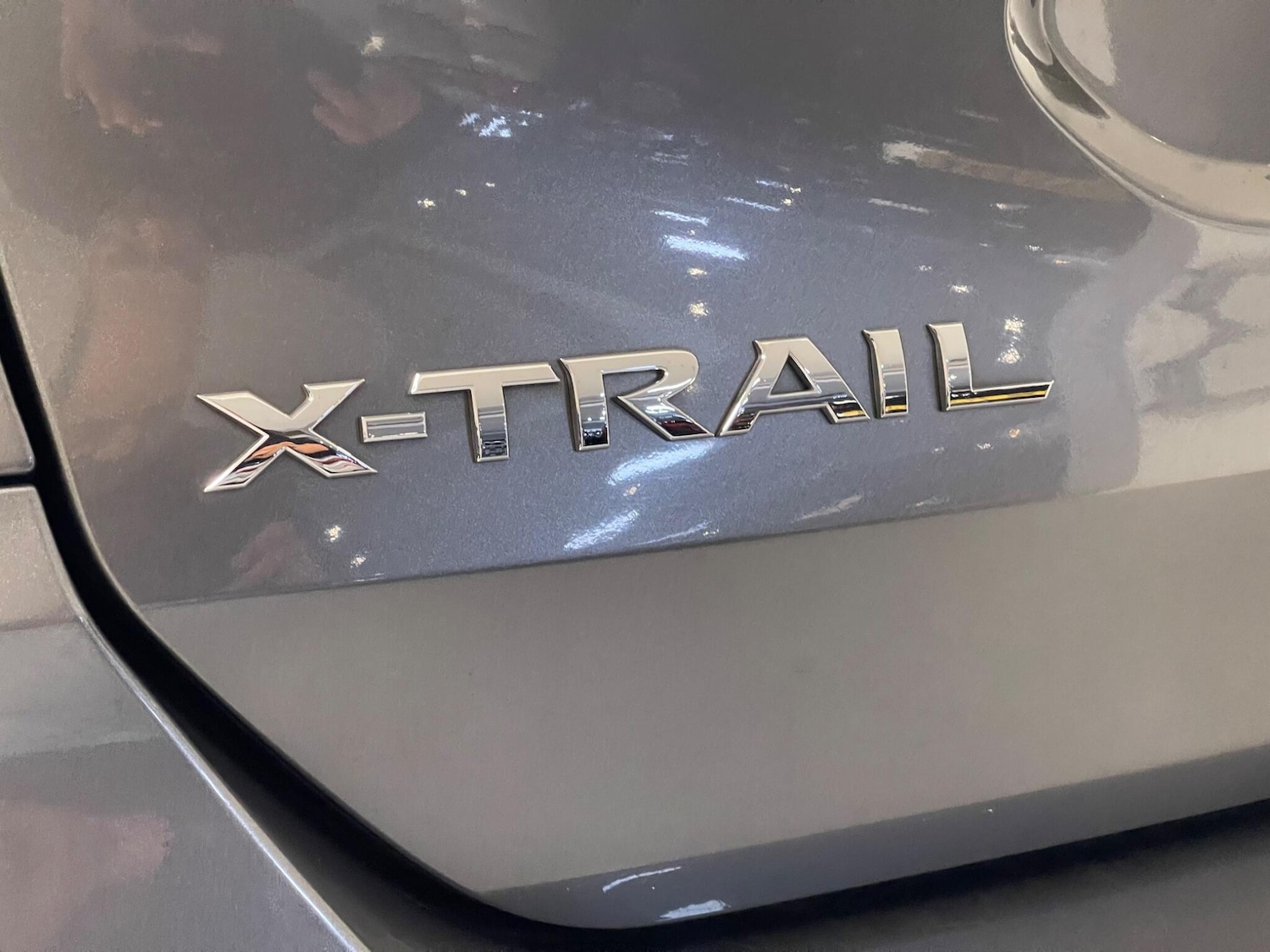 Used Nissan X-Trail 2019 for sale - 75769704: Photo 38