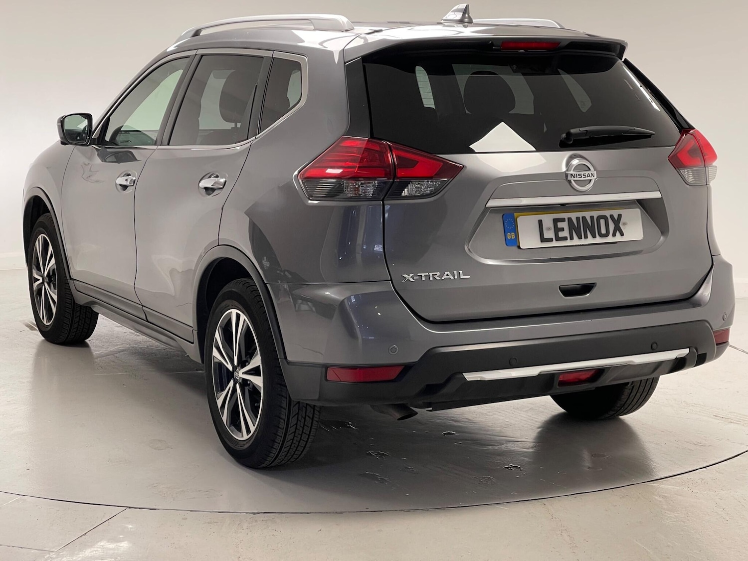 Used Nissan X-Trail 2019 for sale - 75769704: Photo 5
