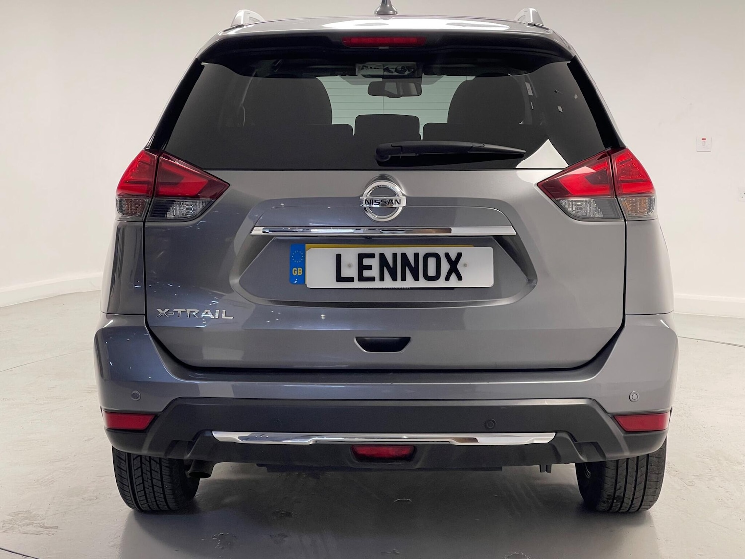 Used Nissan X-Trail 2019 for sale - 75769704: Photo 6