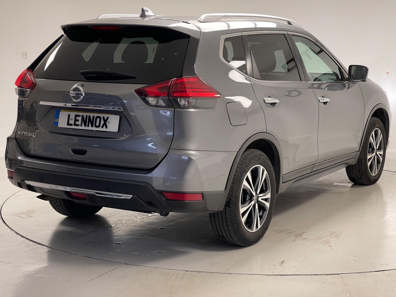Used Nissan X-Trail 2019 for sale - 75769704: Photo 7
