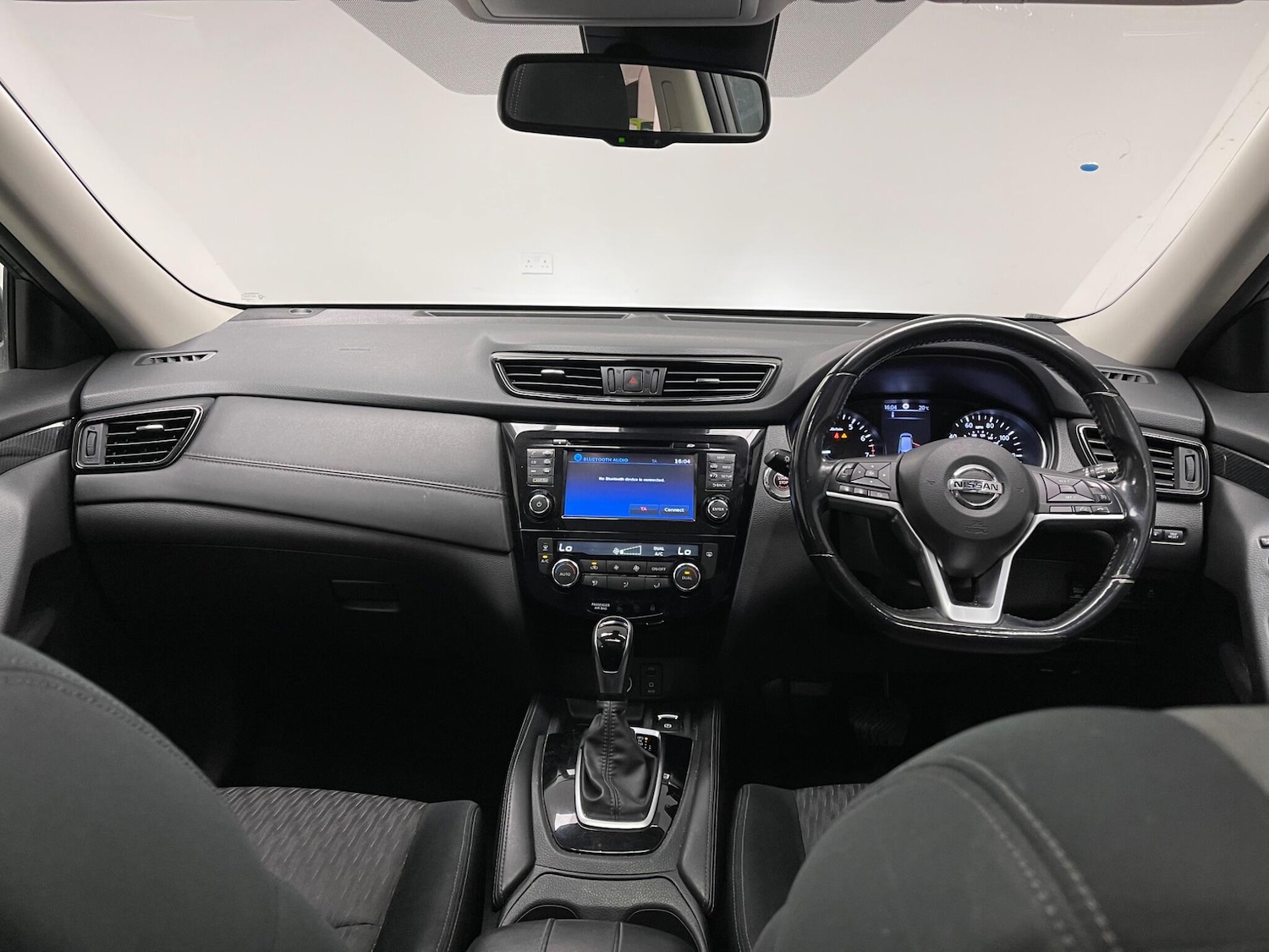 Used Nissan X-Trail 2019 for sale - 75769704: Photo 8