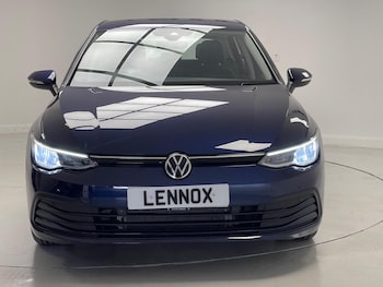 Used Volkswagen Golf 2020 for sale - 75670572: Photo