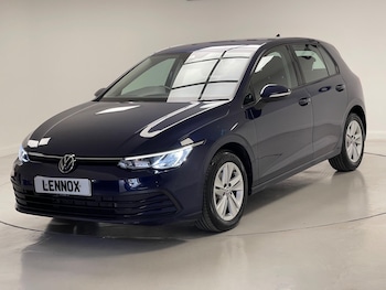 Used Volkswagen Golf 2020 for sale - 75670572: Photo