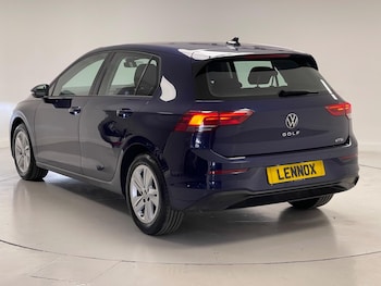 Used Volkswagen Golf 2020 for sale - 75670572: Photo