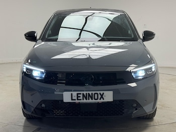 Used Vauxhall Corsa 2025 for sale - 78231138: Photo