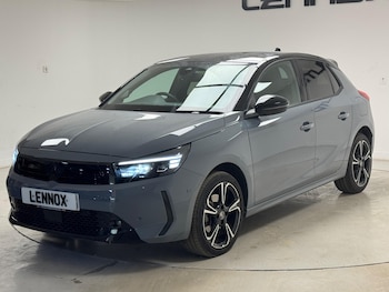 Used Vauxhall Corsa 2025 for sale - 78231138: Photo