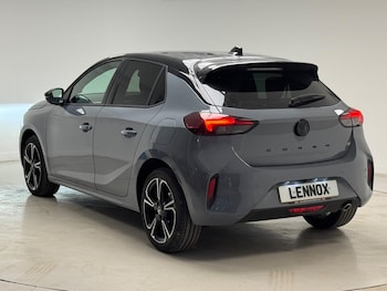 Used Vauxhall Corsa 2025 for sale - 78231138: Photo