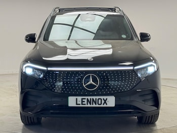 Used Mercedes-Benz EQB 2024 for sale - 79144645: Photo