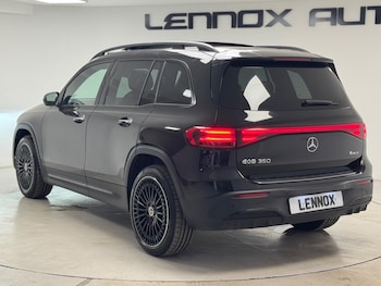 Used Mercedes-Benz EQB 2024 for sale - 79144645: Photo