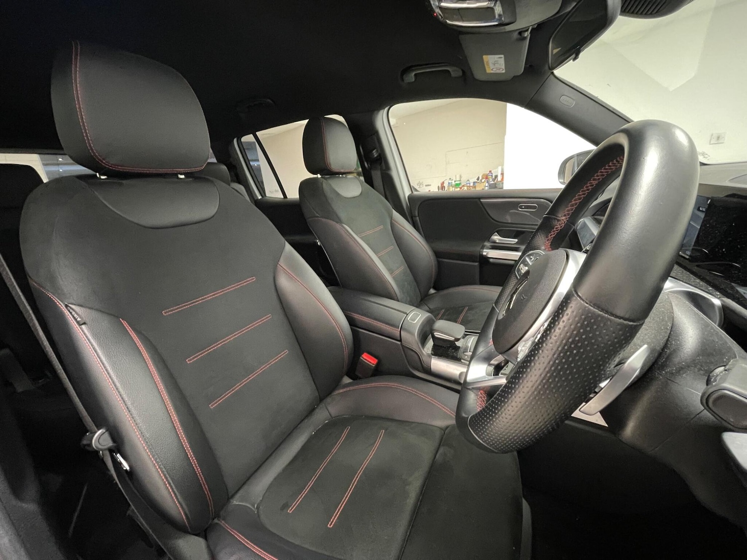 Used Mercedes-Benz GLB 2022 for sale - 77332018: Photo 11