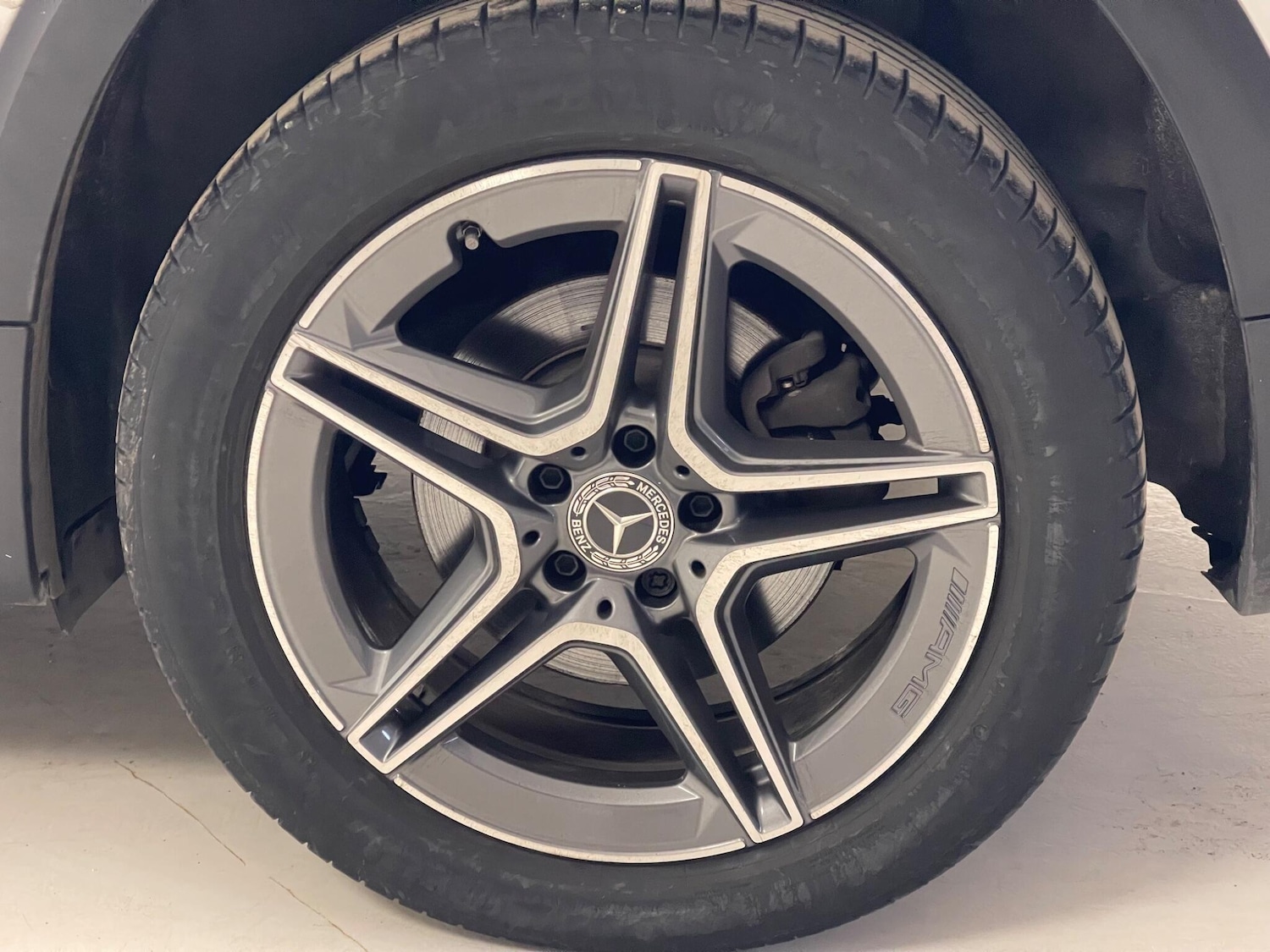 Used Mercedes-Benz GLB 2022 for sale - 77332018: Photo 19