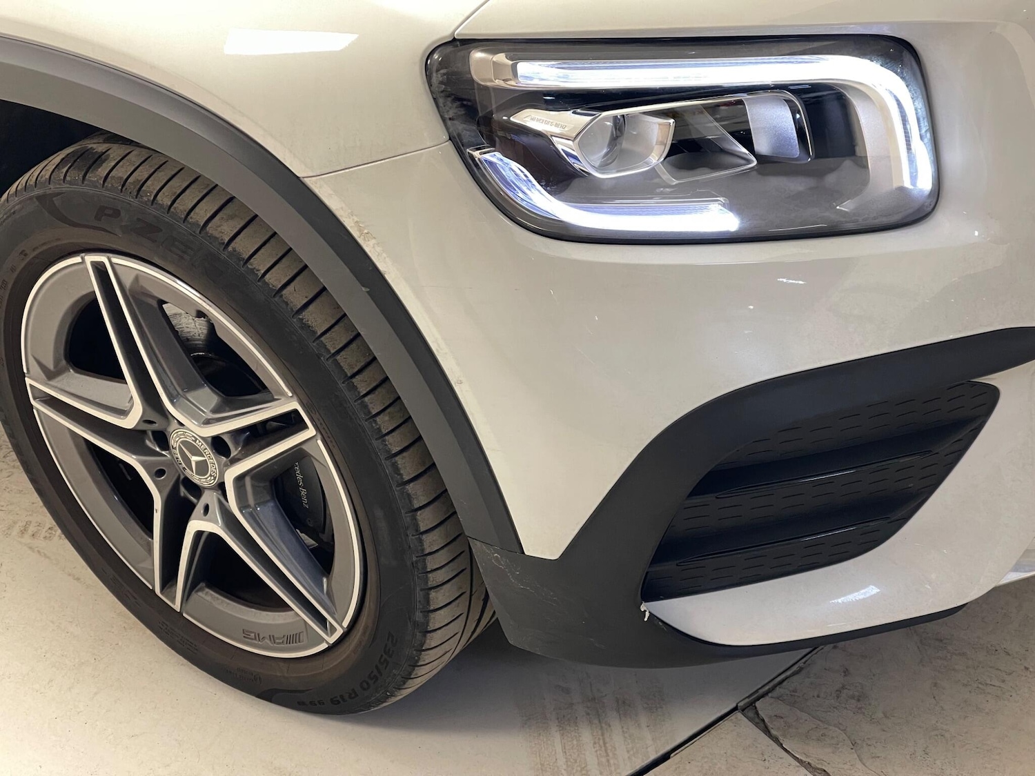 Used Mercedes-Benz GLB 2022 for sale - 77332018: Photo 20